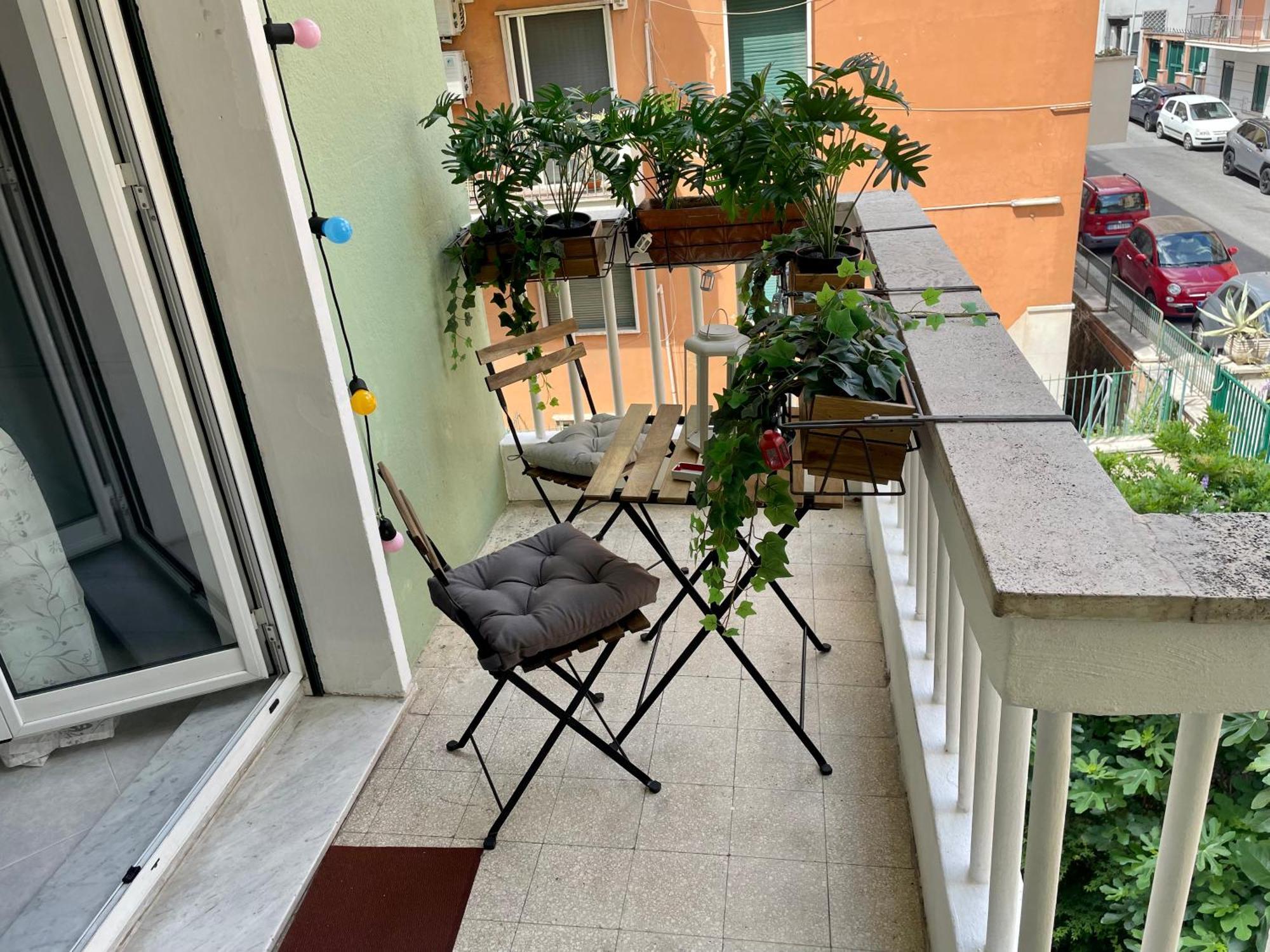 Aurelia'S Hideaway, Near Vatican ローマ エクステリア 写真